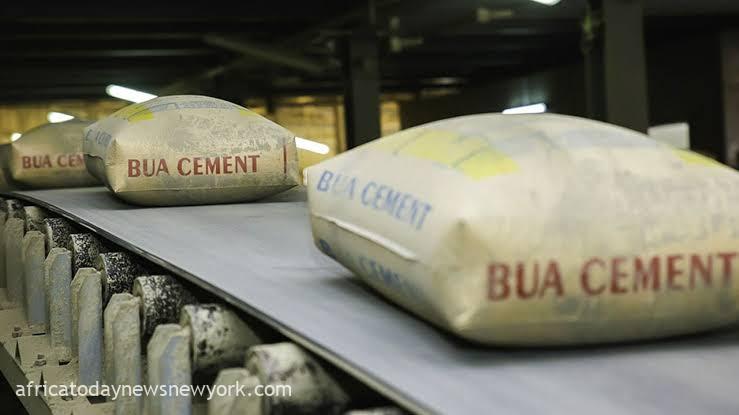 FG Vows Cheaper Cement To Improve Roads, Cut Import Duties