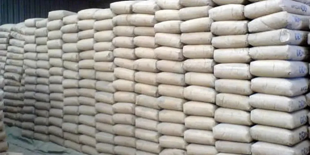 Cement Manufacturers Agree To Bring Down Price Of Product