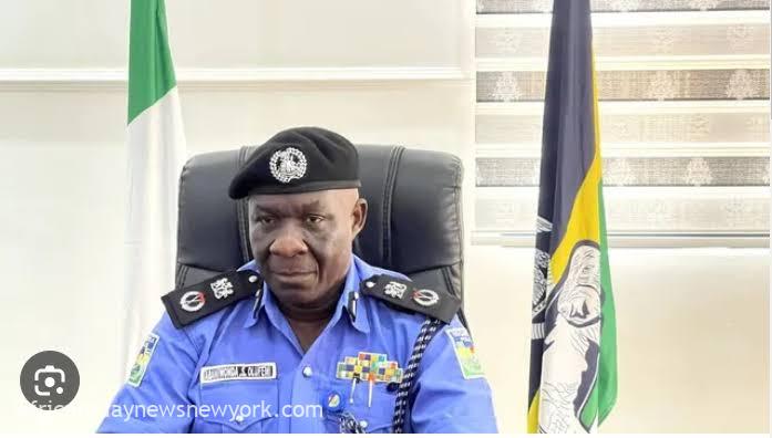 Delta State Welcomes Newly Appointed Police Commissioner