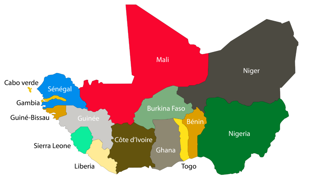 ECOWAS Deplores Lack Of Trade Growth Among Member States