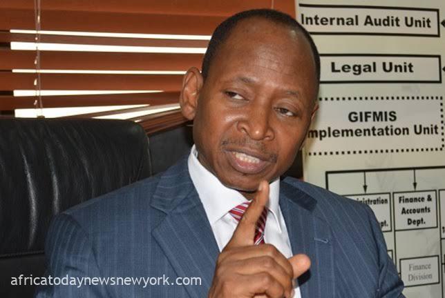 Ex-AGF Exposes EFCC's Request To Implicate Finance Minister