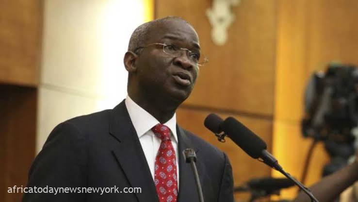 Fashola, Former Minister, Suggests Monthly Rent Payments