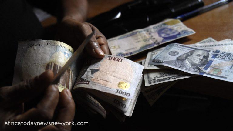 Federal Government Commits To Forex Stability