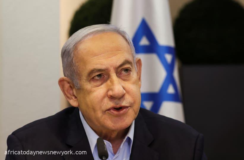 Hamas Have ‘Totally Infiltrated' UN Aid Agency - Netanyahu