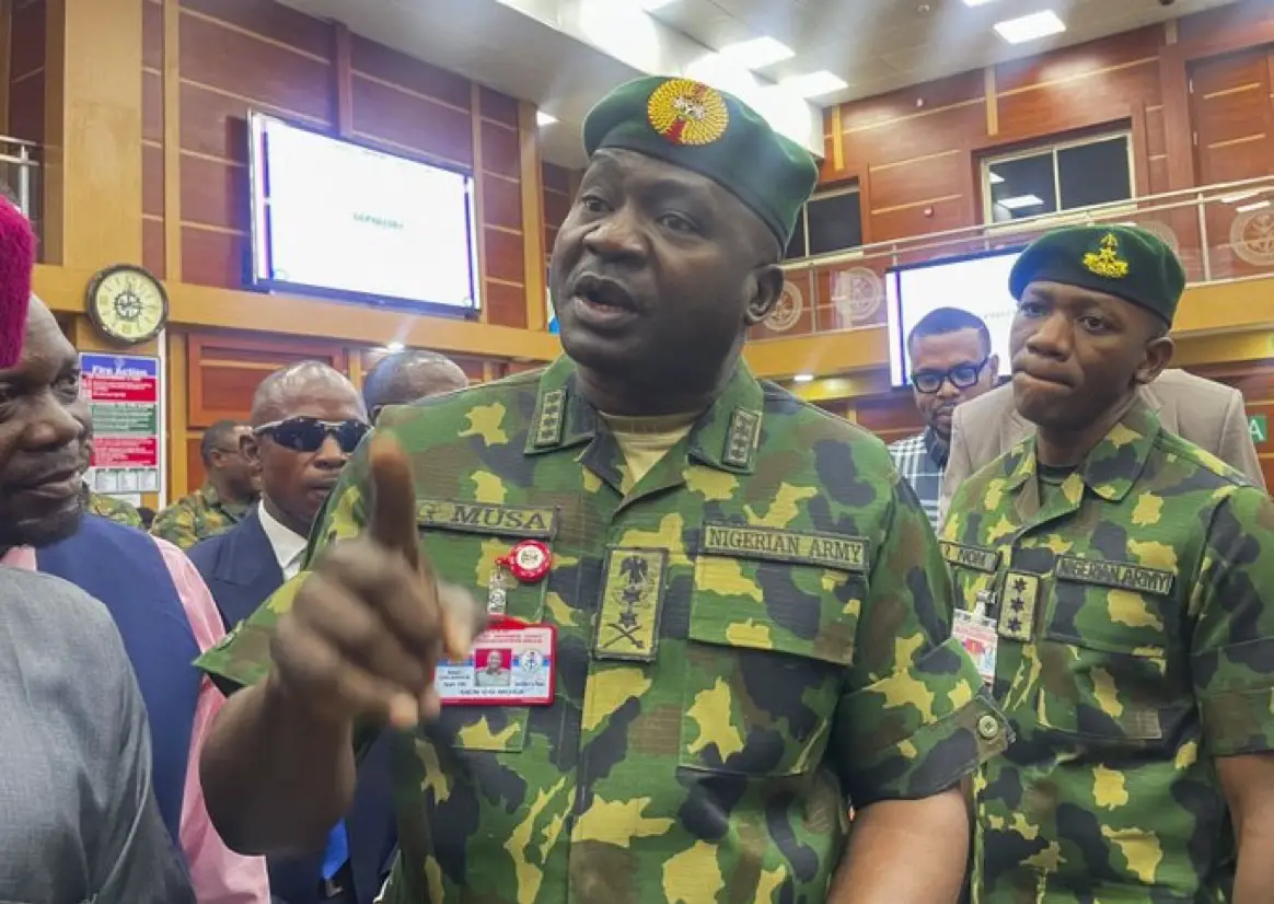 Hardship Military Warns Against Clamour For Coup In Nigeria