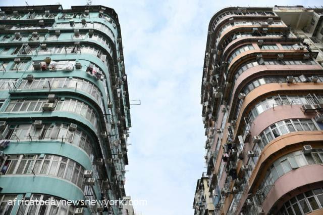 Hong Kong Drops Property Taxes To Revive Housing Market