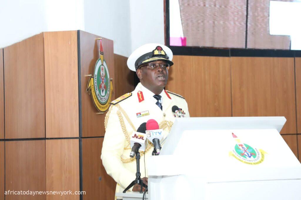 How NGOs Are Used To Fund Terrorism In W'Africa – Commandant