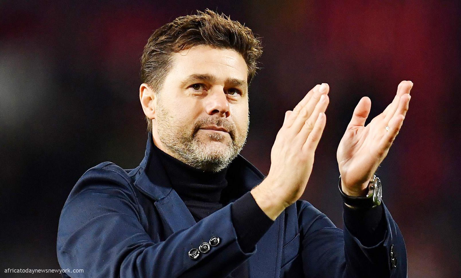 I Have The Support Of Chelsea Owners, Pochettino Insists
