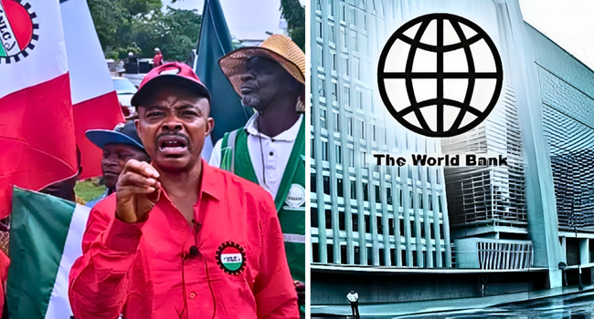 IMF, World Bank Responsible For Crisis In Nigeria - NLC