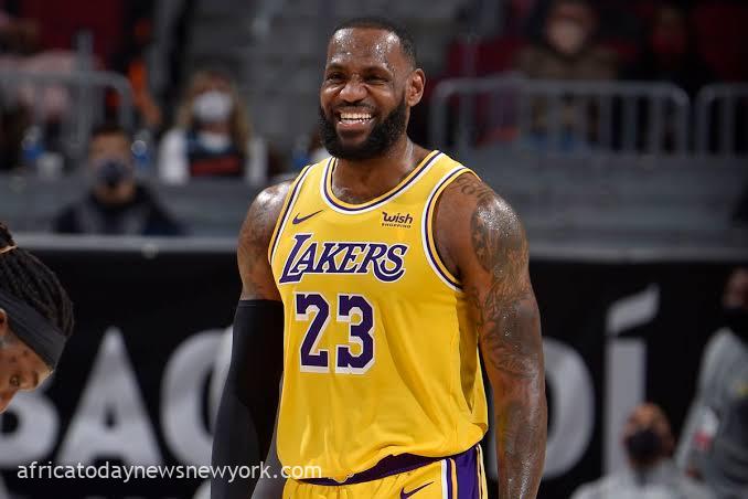 Lakers Anticipate LeBron's Return After Disappointing Loss