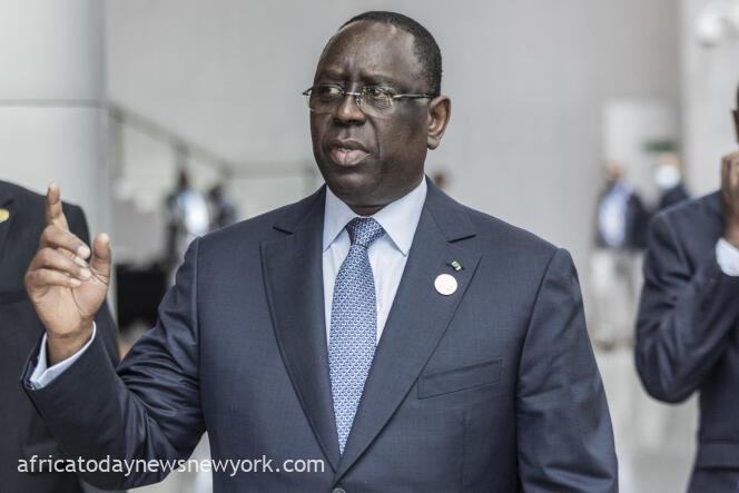 Macky Sall Postpones Senegal’s Presidential Poll Indefinitely