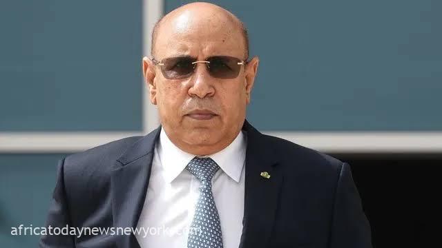 Mauritania's President Takes Helm As African Union Chairman