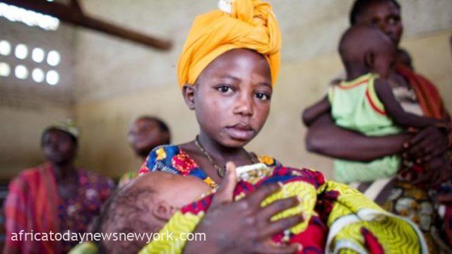 Nigeria Has Approximately 25 Million Child Brides — UNICEF