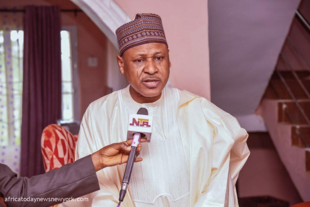 Nigerian Govt Moves To Revive National Values