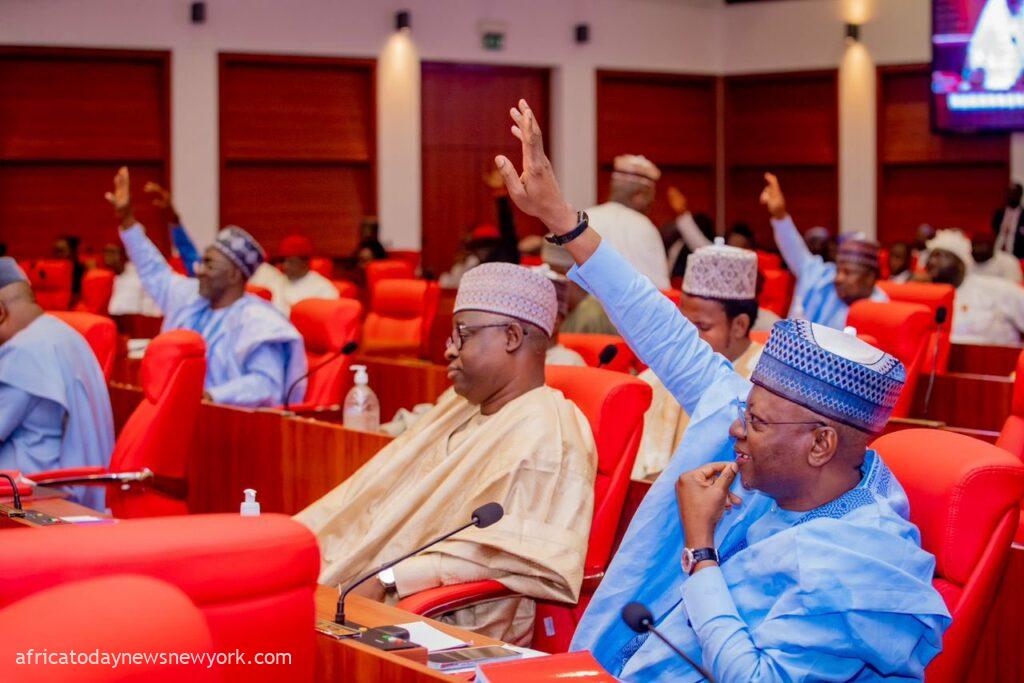 Nigerian Senate Blocks Planned Hike In Electricity Tariff