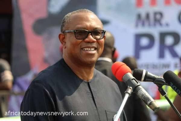 Nigerian Youths Eager To Reclaim Their Country – Obi Says