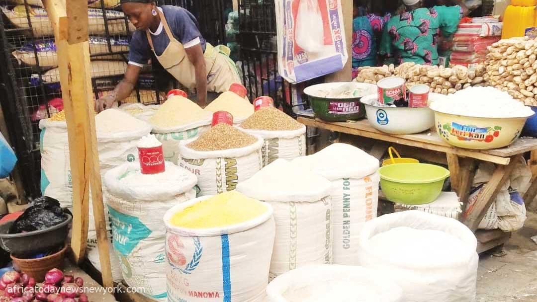 Nigeria’s Food Cheapest In West Africa, Governors Insist