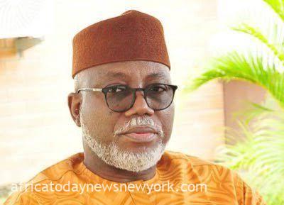 Ondo Lawmakers: Aiyedatiwa Disparaging Akeredolu's Legacy