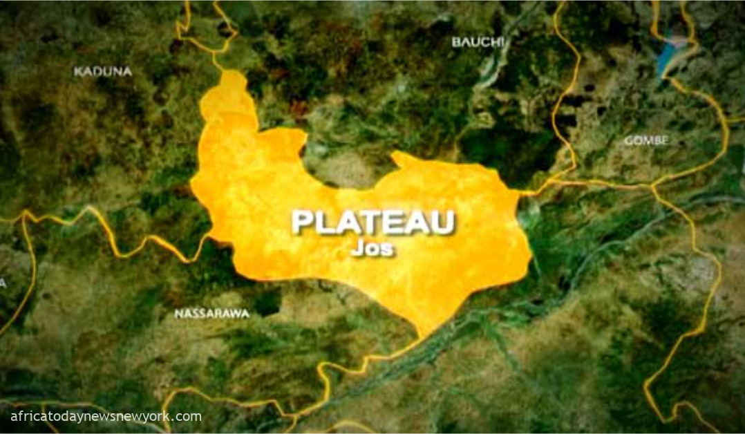 Plateau Women Plead With FG To Address Hunger Crisis
