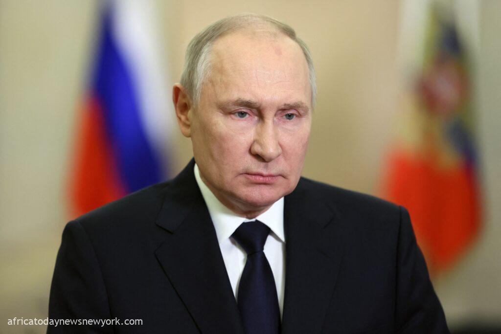 Russia Defends Burkina Faso, Mali, Niger's ECOWAS Exit