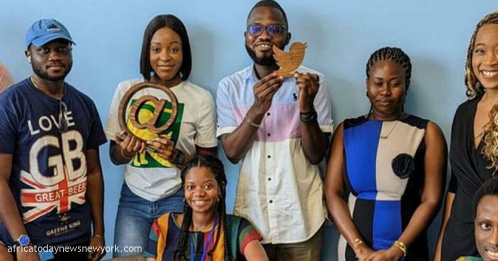 Sacked Twitter Staff In Ghana Finally Receive Settlement