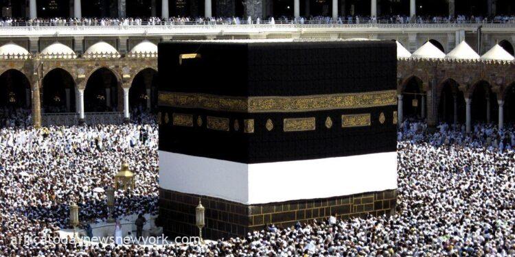 Saudi Arabia Slashes Hajj Costs For Nigerian Pilgrims