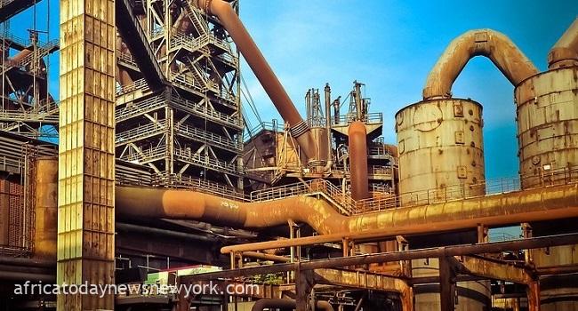 Senate Opens Probe On Ajaokuta Steel Over $496m Payment