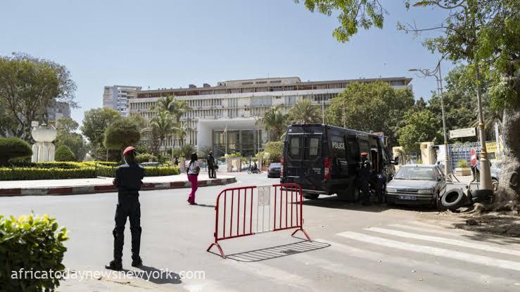 Senegal Election Delay Sparks Concern from US