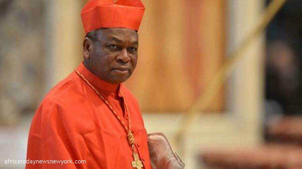 Shouting God’s Name While Killing Is Not Religion – Onaiyekan