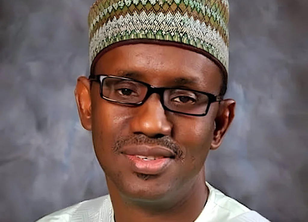 Stop Wearing Camouflage, Ribadu Orders Paramilitary Services