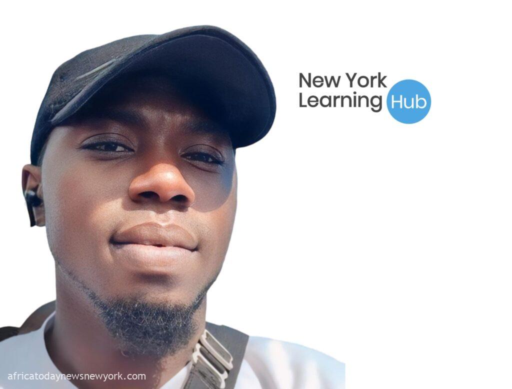Arch. Emerie Unveils Future Of Design At NY Learning Hub