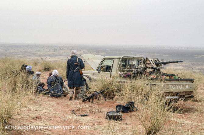 Suspected Jihadists Leaves Several Soldiers Dead In Mali