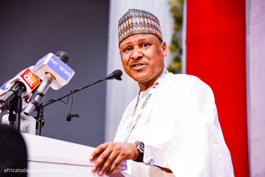 Things Would Have Been Worse If Subsidy Wasn't Removed – FG