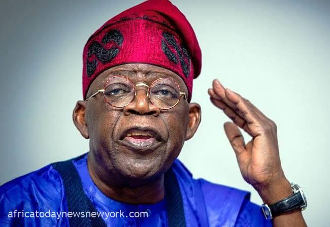 Tinubu Criticized By PDP As Police Arrest 25 Niger Protesters