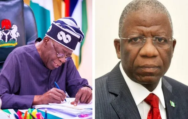 Tinubu Moves To Implement Orosanye Report 12 Years After