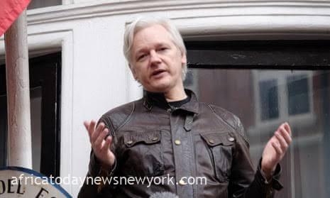 UK Court To Consider Assange's Appeal Against US Extradition