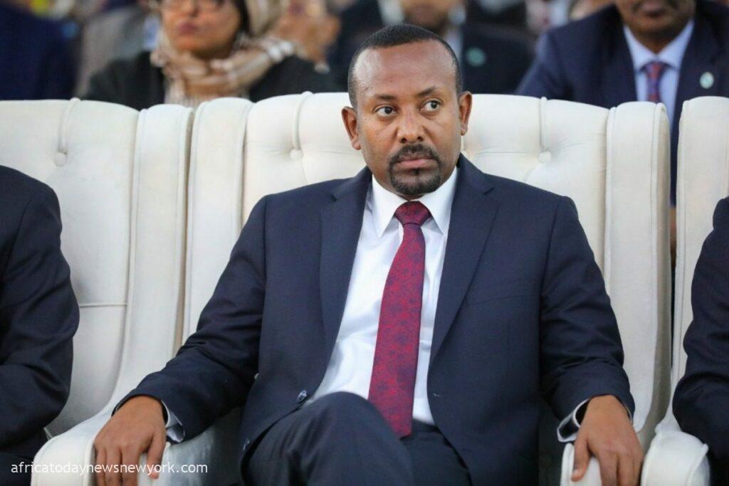 We Don't Wish Harm On Somalia, Ethiopia's PM Insists