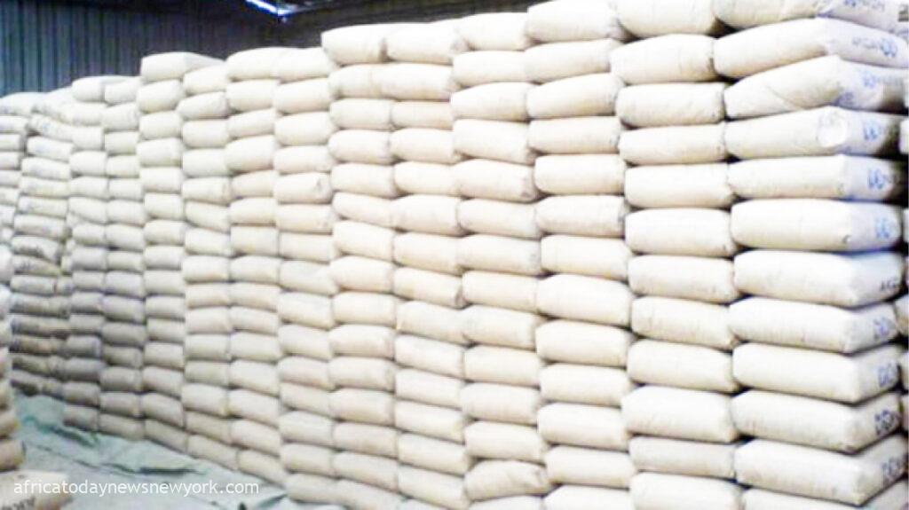 We’ll Arrest Rising Cost Of Cement In 30 Days If… — Producers