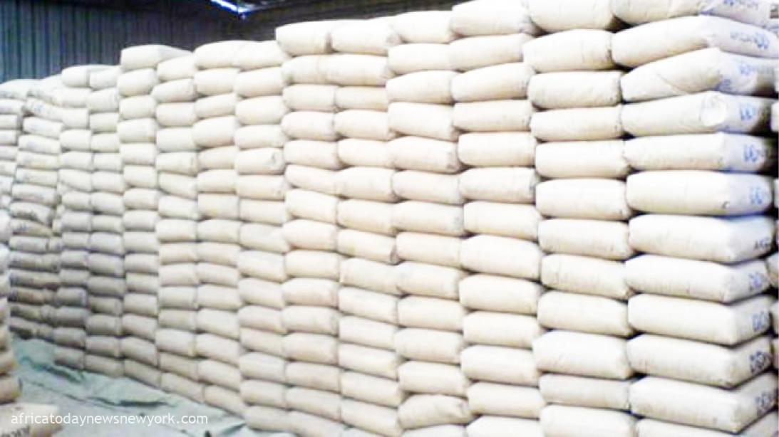 We’ll Arrest Rising Cost Of Cement In 30 Days If… — Producers