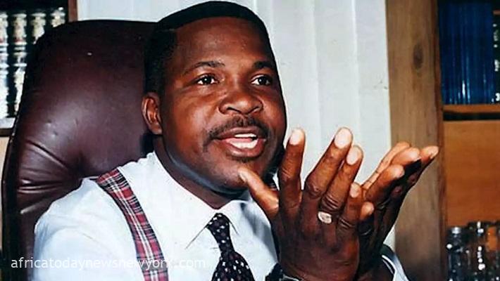 Why Dollar May Exchange For ₦4000 At Year End - Ozekhome
