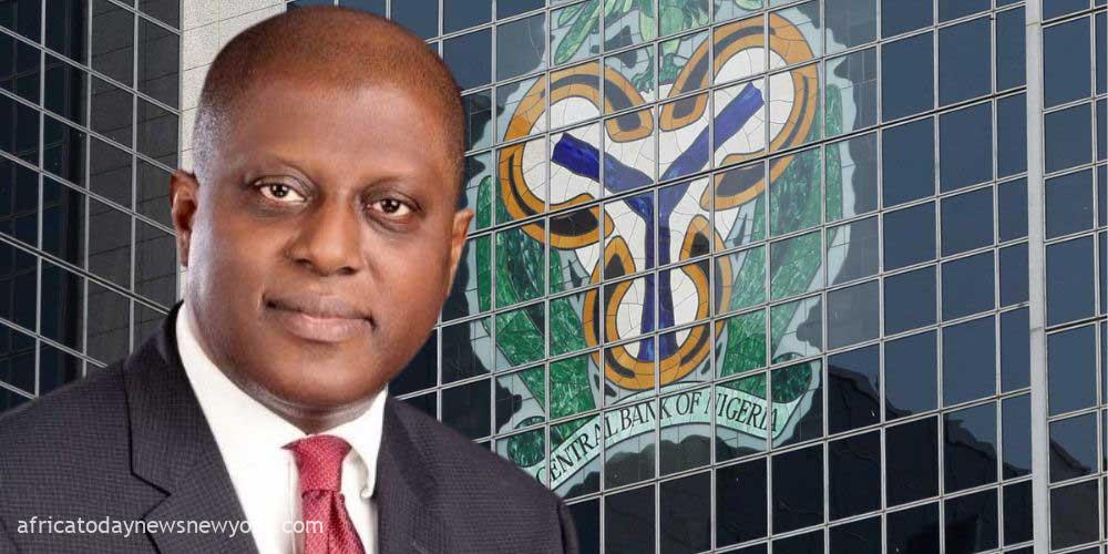 Why Stabilizing Naira Is Beyond CBN – Cardoso