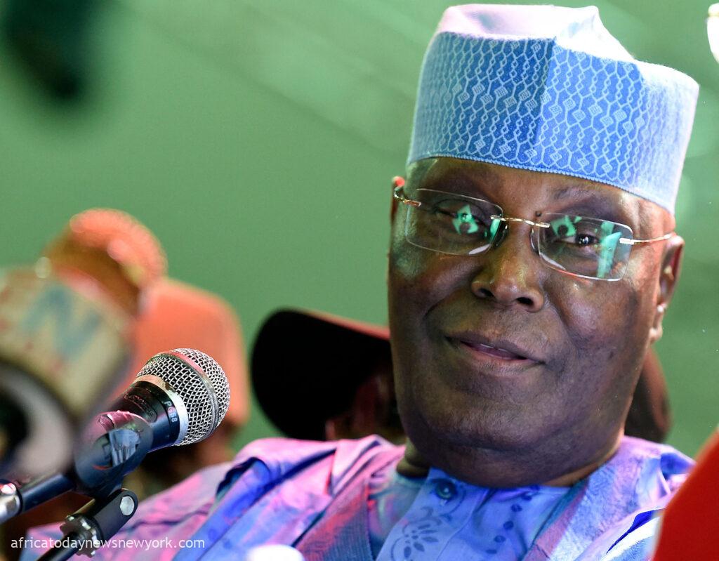 Your Economic Solutions Bad For Nigeria, Presidency To Atiku