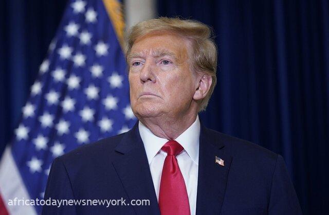 insurrection US Court Denies Trump Of Presidential Immunity