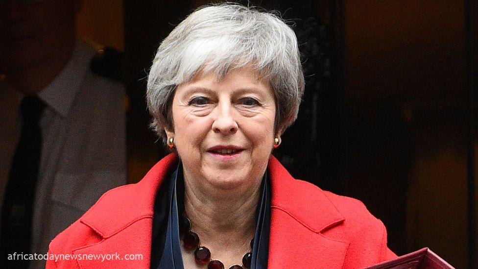 Theresa May, Former UK PM, Set To Resign From Parliament
