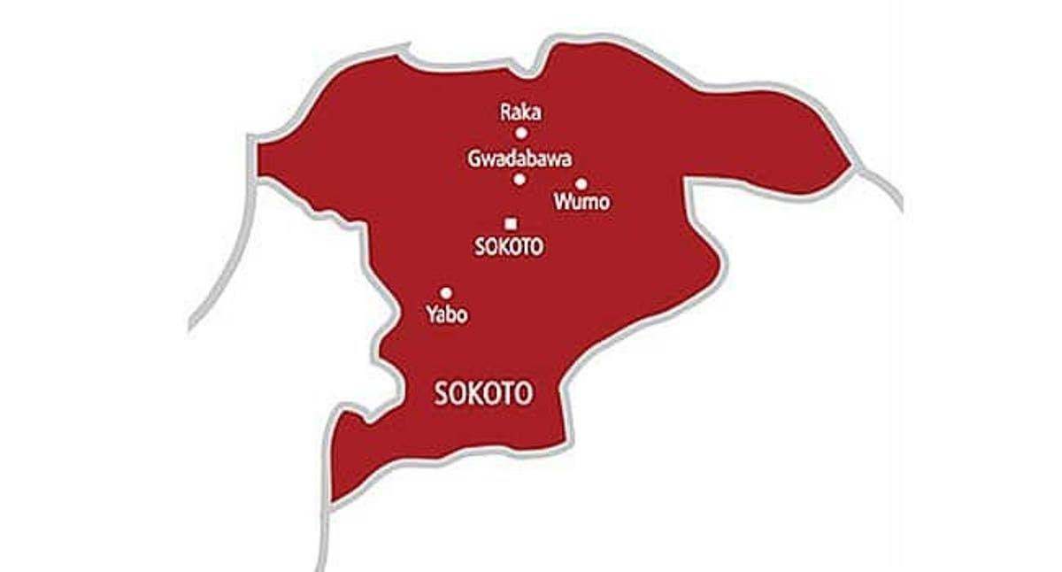 2 Held For Allegedly Forging Sokoto District Head’s Signature