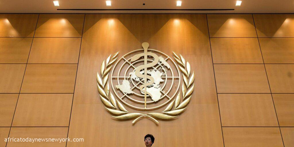 WHO Implores Israel To Cease Planned Offensive On Rafah
