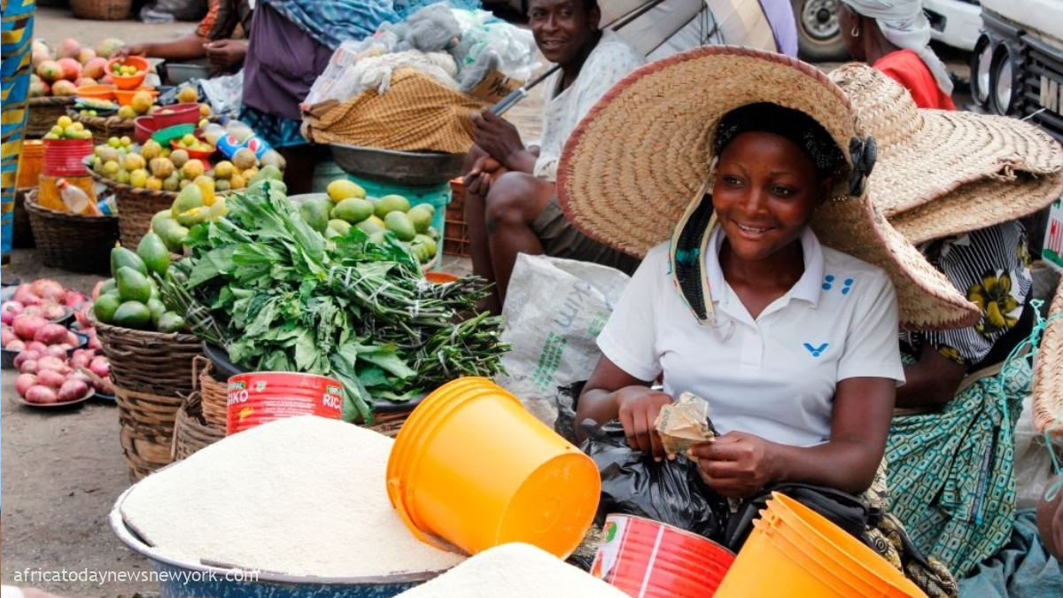 31 Million Nigerians At Risk Of Food Crisis – Report
