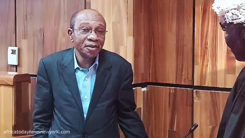 $6.2m Fraud Buhari’s Signature Was Forged - Forensic Expert