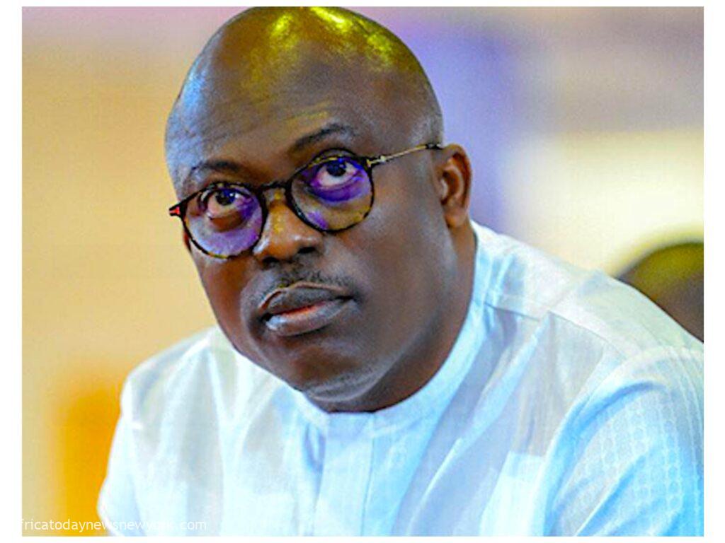 APC Lambasts Fubara Over Comment At Wigwe’s Funeral