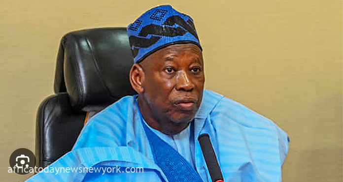 APGA Berates Ganduje Over Comment On Anambra State